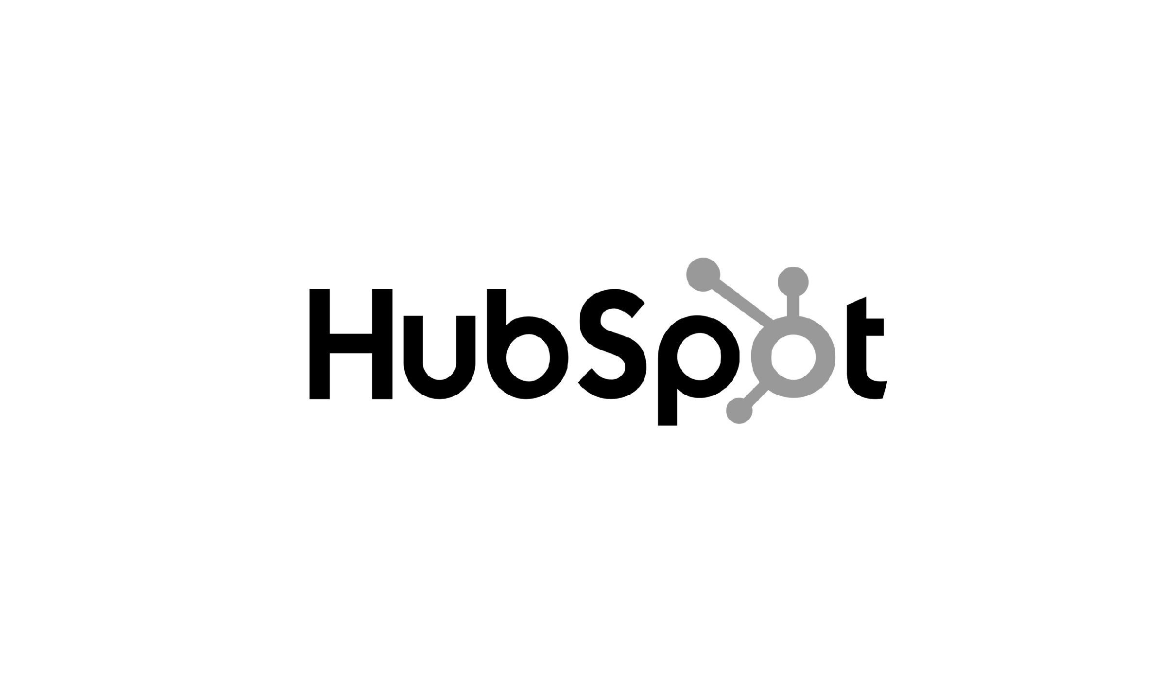 As a Creative Agency, We only work with the best HubSpot