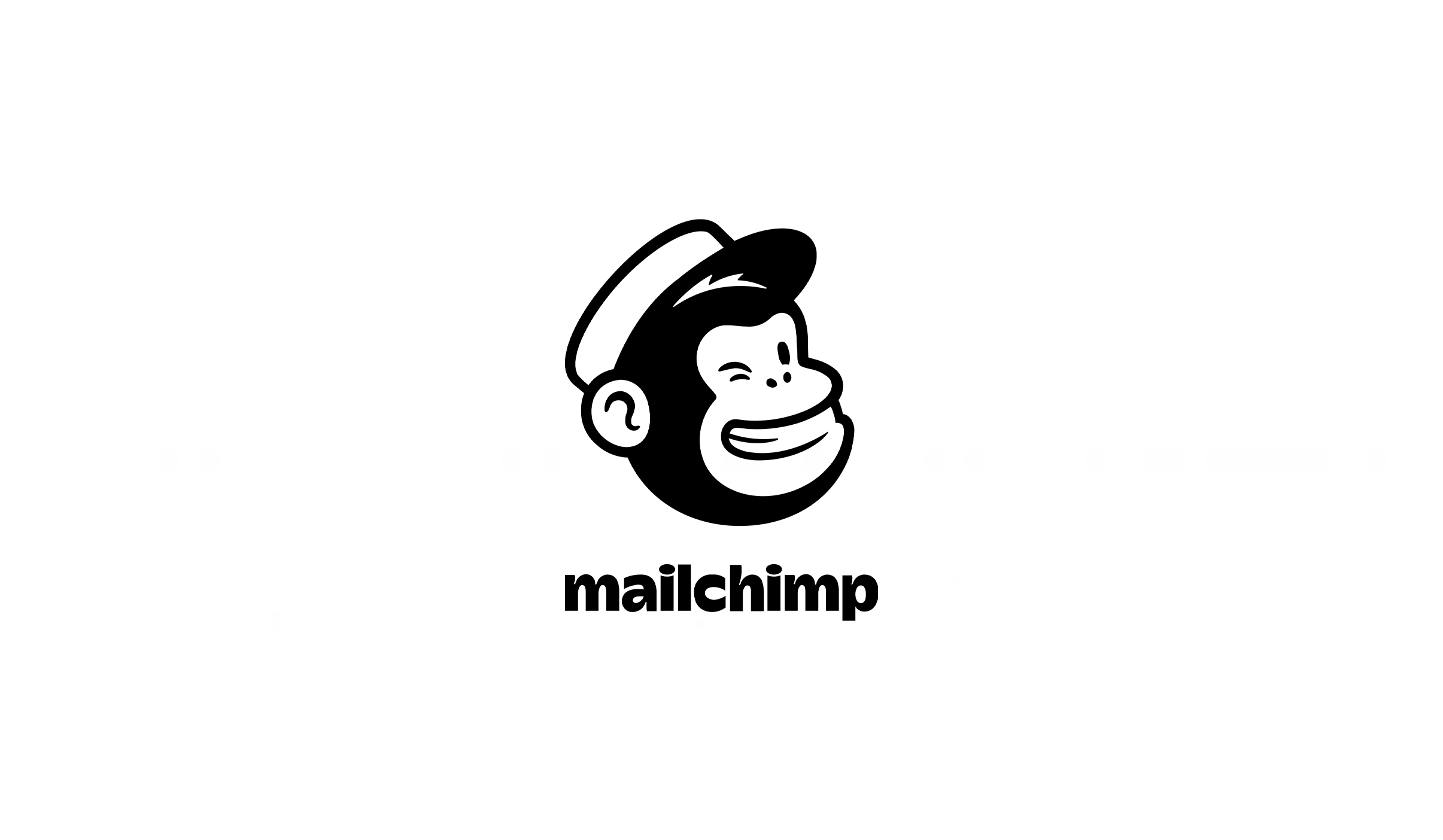 As a Creative Agency, We only work with the best Mailchimp